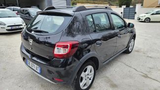 Lízing Sedan Dacia Sandero 2014