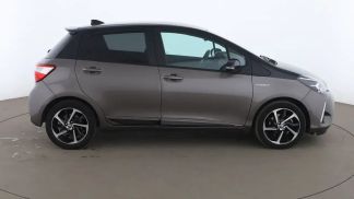 Lízing Hatchback Toyota Yaris 2019