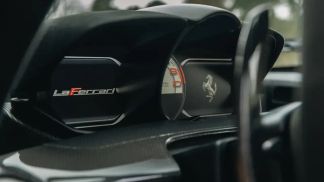 Financování Kupé Ferrari LaFerrari 2014