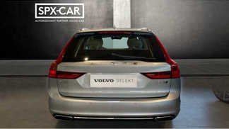 Leasing SUV Volvo V90 2018