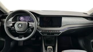 Leasing Wagon Skoda Octavia 2024