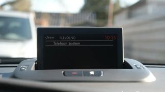 Lízing Hatchback Peugeot 3008 2012