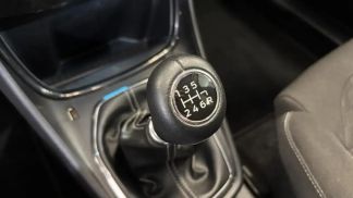 Finansowanie SUV Ford Puma 2022