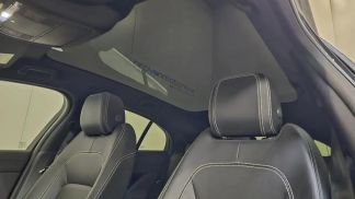Leasing Sedan Jaguar I-Pace 2018