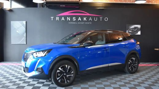 Peugeot 2008 2023