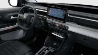 Leasing SUV Citroën C3 Aircross 2025