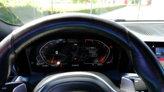 Lízing Sedan BMW 330 2019