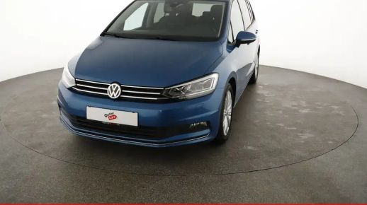 Volkswagen Touran 2019