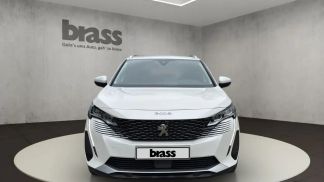 Lízing SUV Peugeot 3008 2022