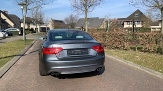 Leasing Coupe Audi S5 2012