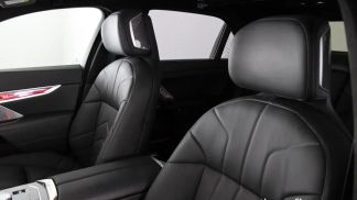 Lízing Sedan BMW 760 2024