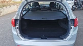 Leasing Wagon Kia CEED SW / CEE'D SW 2017
