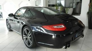 Financování Kupé Porsche 911 2011
