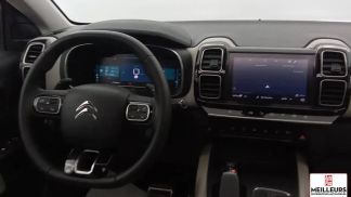 Finansowanie SUV Citroën C5 Aircross 2021