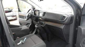 Leasing Hayon Toyota Proace 2024