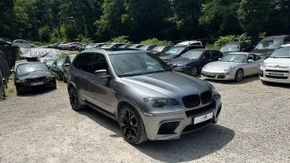 Finansowanie SUV BMW X5 2010