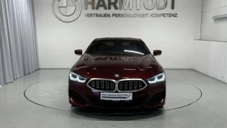 Leasing Coupe BMW 840 2023