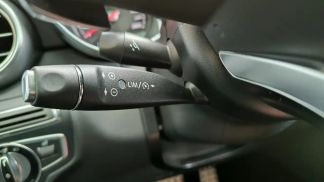 Lízing Kupé MERCEDES C 200 2016