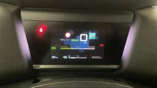 Leasing Sedan Citroën C4 2021