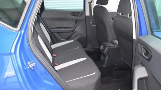 Finansowanie SUV Seat Ateca 2019