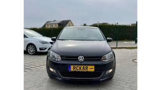 Leasing Hayon Volkswagen Polo 2014