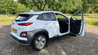 Leasing Hatchback Hyundai Kona 2020