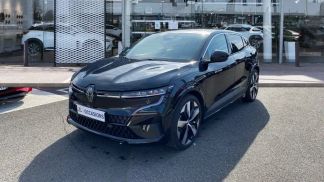Lízing Sedan Renault Megane 2022