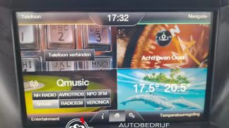 Lízing Hatchback Ford C-Max 2015