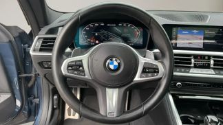 Leasing Coupe BMW 440 2021