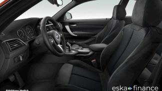 Financování Kupé BMW 240 2020