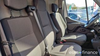 Lízing Van Renault Master 2022