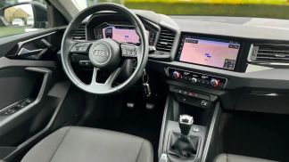 Leasing Hatchback Audi A1 2019