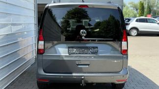 Finansowanie Hatchback Volkswagen Caddy 2025