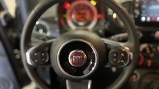 Financování Hatchback Fiat 500 2023