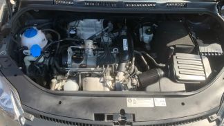 Financování Hatchback Volkswagen Golf Plus 2011
