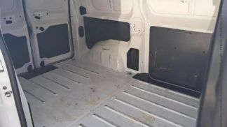 Leasing Van Citroën Jumpy 2020