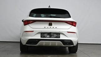 Leasing Sedan Cupra Leon 2023