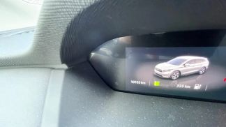 Finansowanie Sedan Skoda Enyaq 2021