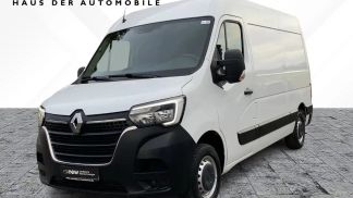 Leasing Hatchback Renault Master 2021