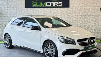 Finansowanie Zamienny MERCEDES CL 2015