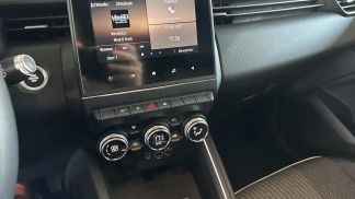 Leasing Hatchback Renault Clio 2020