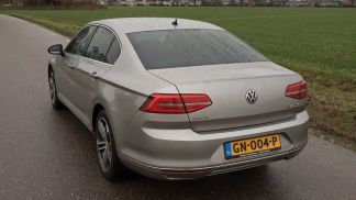 Finansowanie Sedan Volkswagen Passat 2015