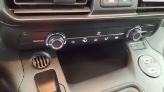 Leasing Hayon Peugeot Partner 2025