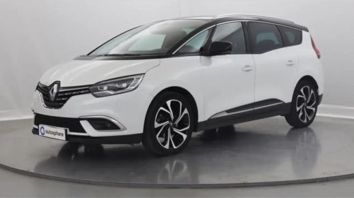 Renault Grand Scenic 2023