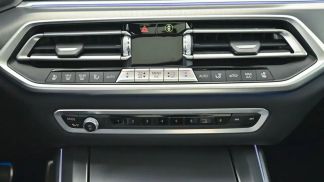 Finansowanie SUV BMW X5 2021