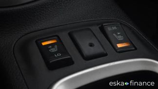 Finansowanie SUV Nissan Navara 2018