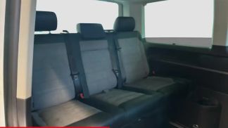 Finansowanie Hatchback Volkswagen T6.1 MULTIVAN 2021