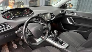 Finansowanie Sedan Peugeot 308 2017