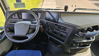 Leasing Tractor unit Volvo FH 500 2022