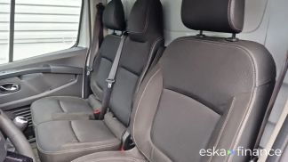Lízing Van Renault Trafic 2022